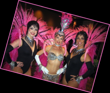 Moondance Productions brings Vegas style to SWFL!